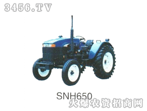 -SNH650